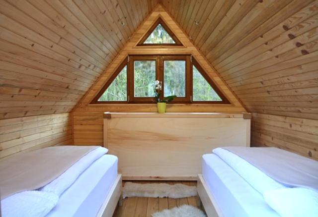 Hotel Glamping Naselje Zeleni Turizem Makole Zewnętrze zdjęcie