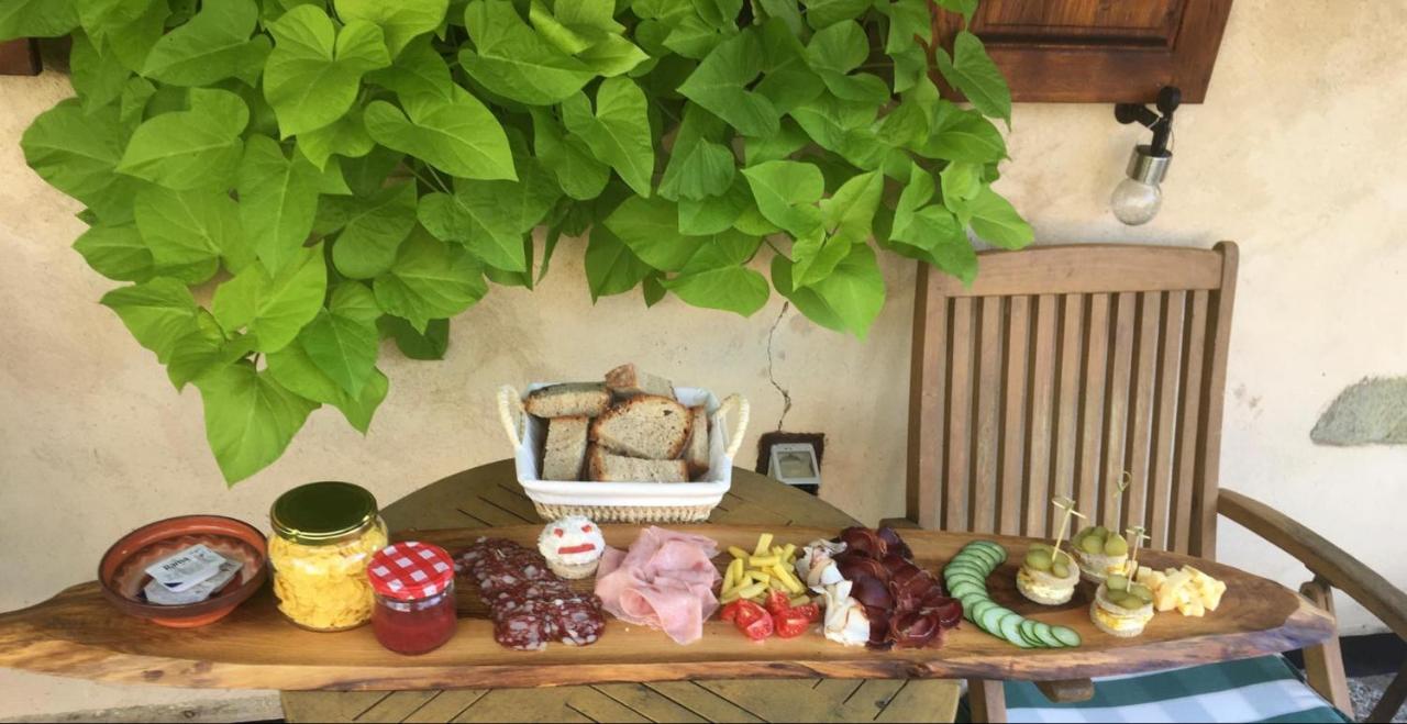 Glamping Zeleni Turizem Makole Zewnętrze zdjęcie