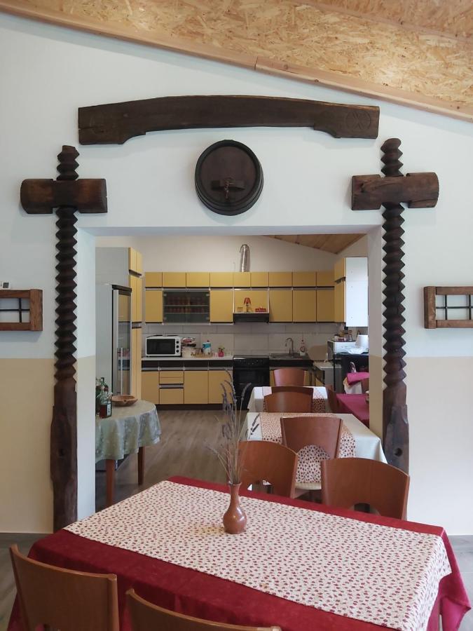 Hotel Glamping Naselje Zeleni Turizem Makole Zewnętrze zdjęcie